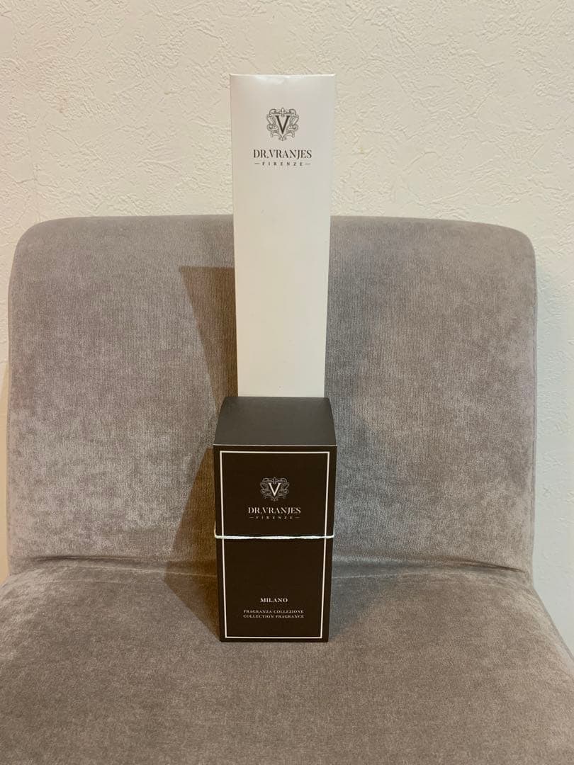 ドットール・ヴラニエス / DR. VRANJES /250ml【MILANO】