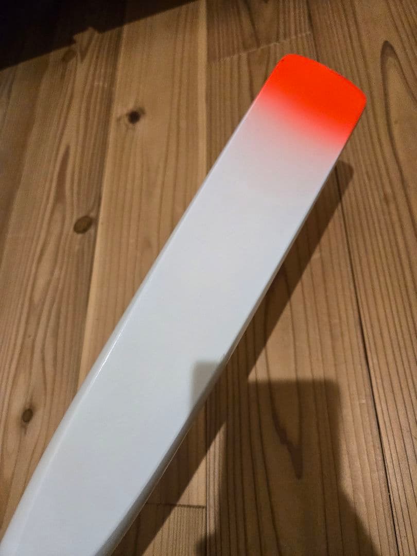 バレルスピンバット ワンハンドバレル NEWTONバット