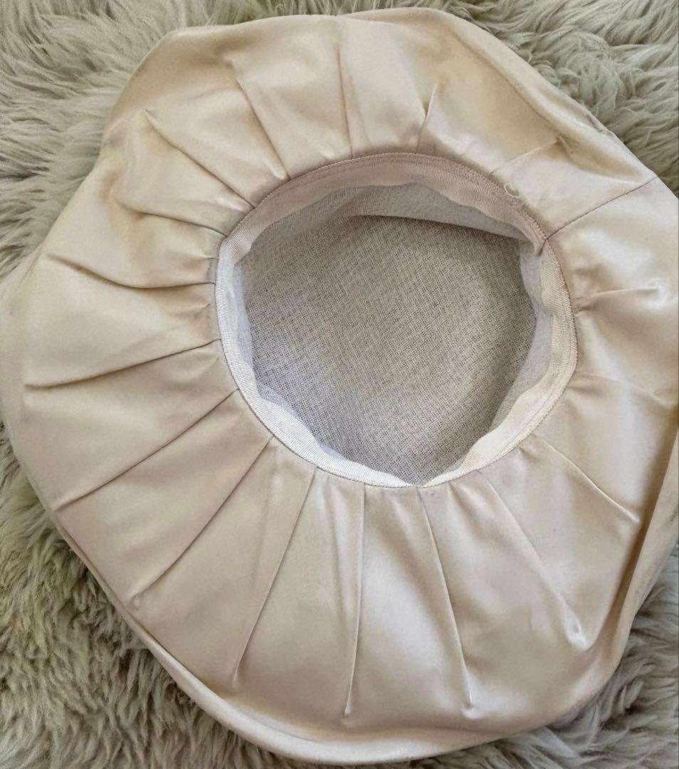 アンティーク雑貨 Old Elegant Hat