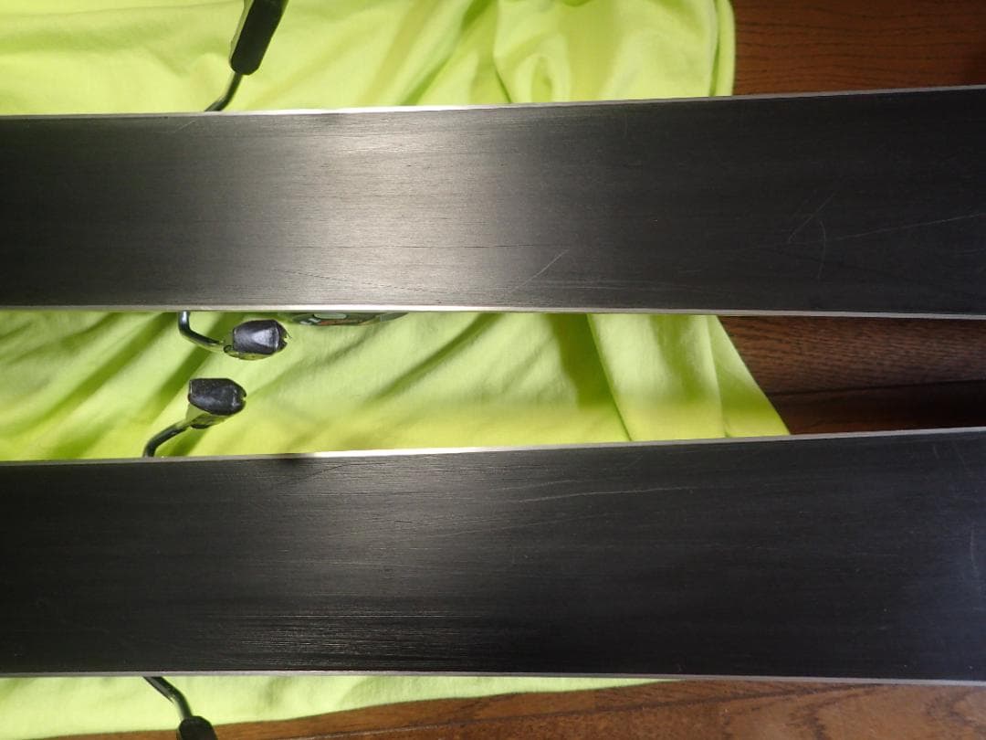 ロシニョール デモガンマ　ROSSIGNOL DEMO GAMMA 155センチ