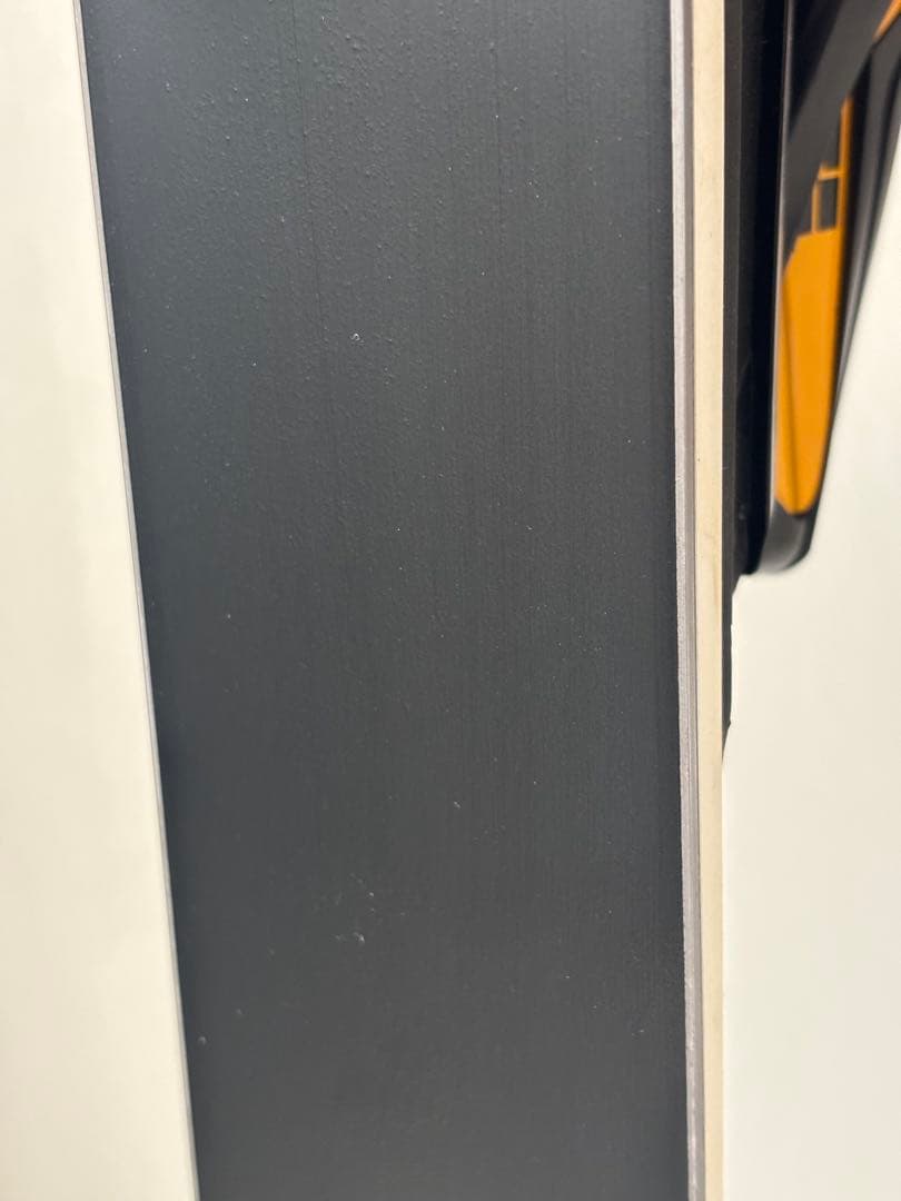 【美品】ROSSIGNOL HERO MASTER LT 179cm