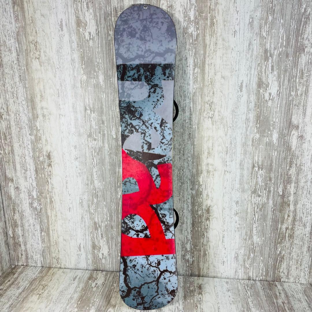 HEAD WISEヘッドワイズ& FLUX PR フラックス　スノーボードセット