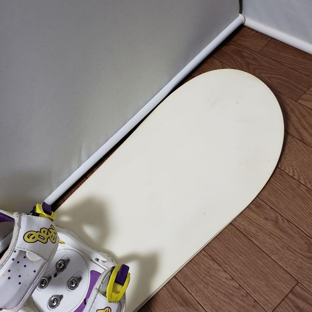 TECHNINE DRAKE レディース スノーボードセット