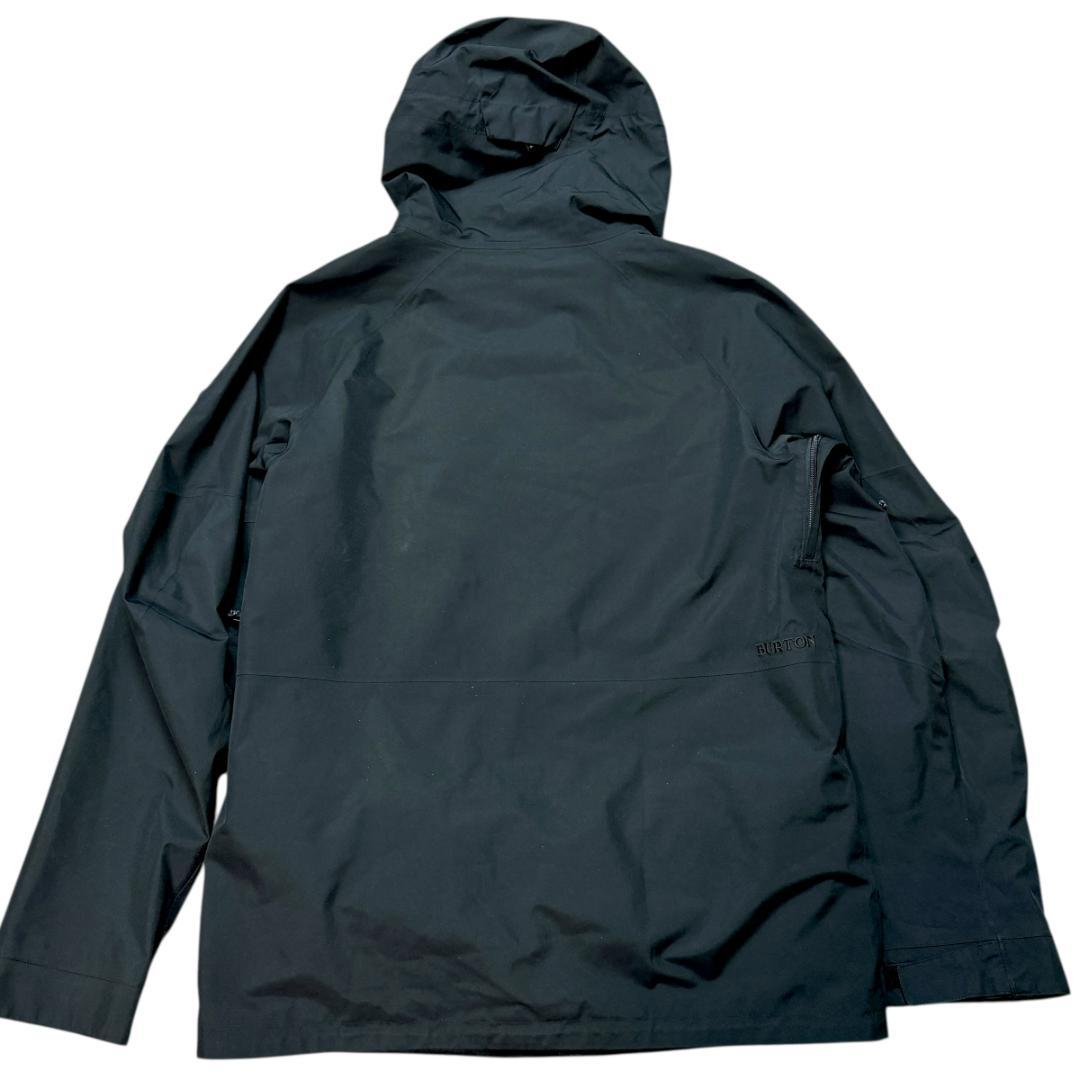 3893 美品 BURTON スノボ スキー セットアップ ゴアテックス L