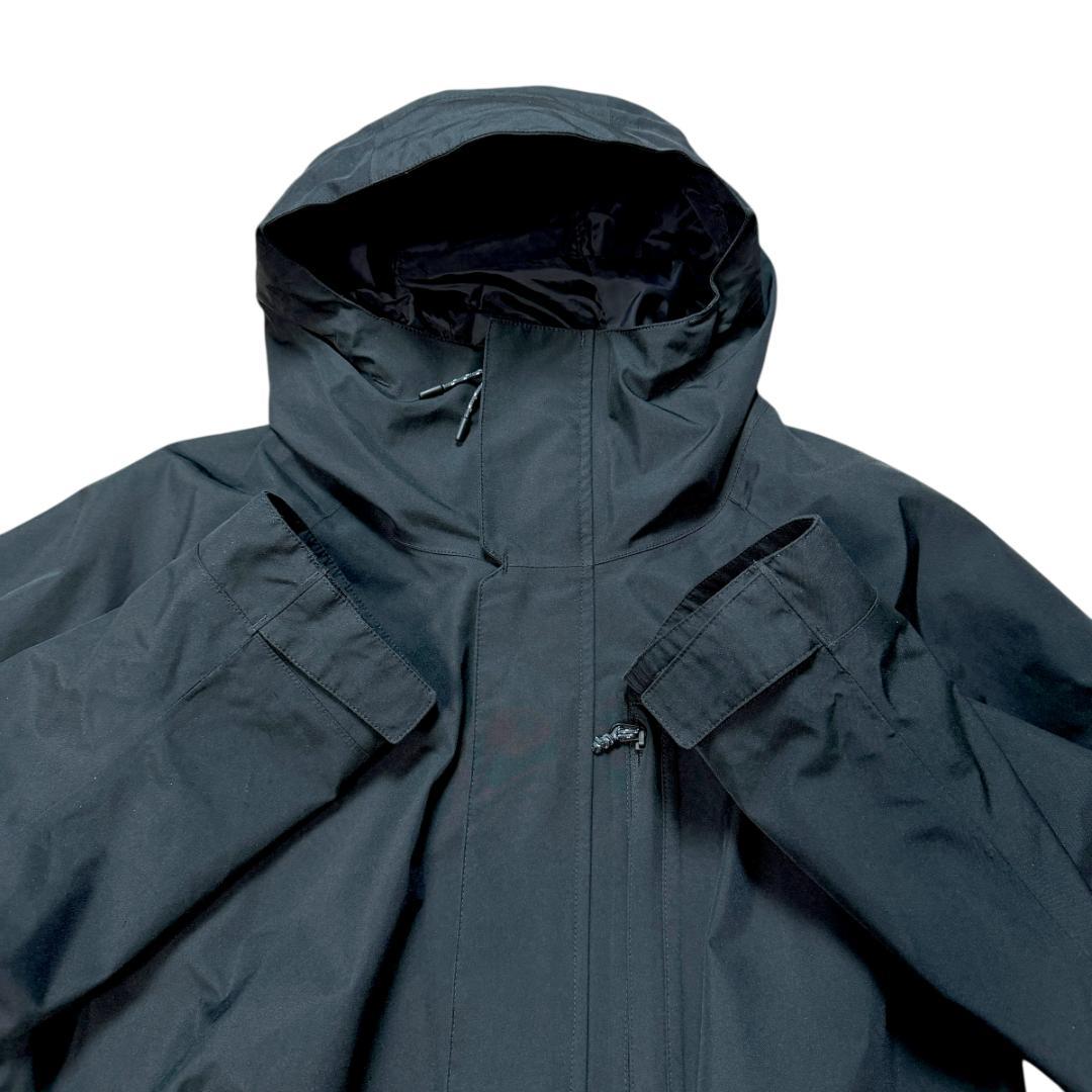 3893 美品 BURTON スノボ スキー セットアップ ゴアテックス L