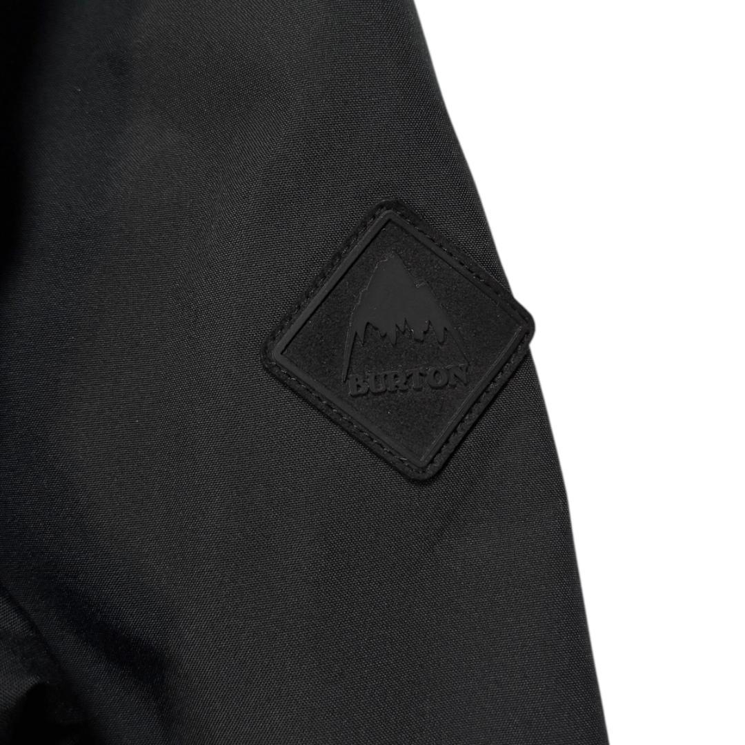 3893 美品 BURTON スノボ スキー セットアップ ゴアテックス L