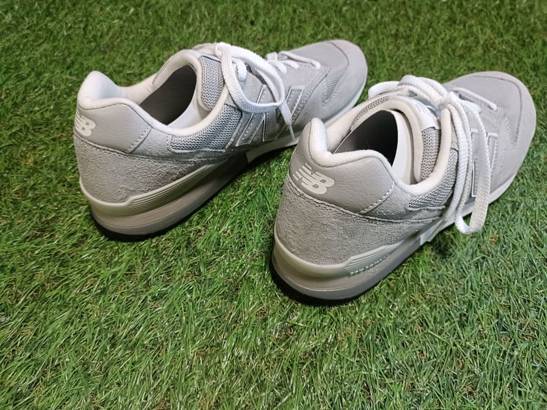 New Balance cm996 gg2 グレー