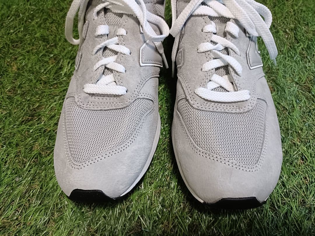 New Balance cm996 gg2 グレー
