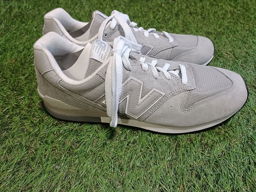 New Balance cm996 gg2 グレー
