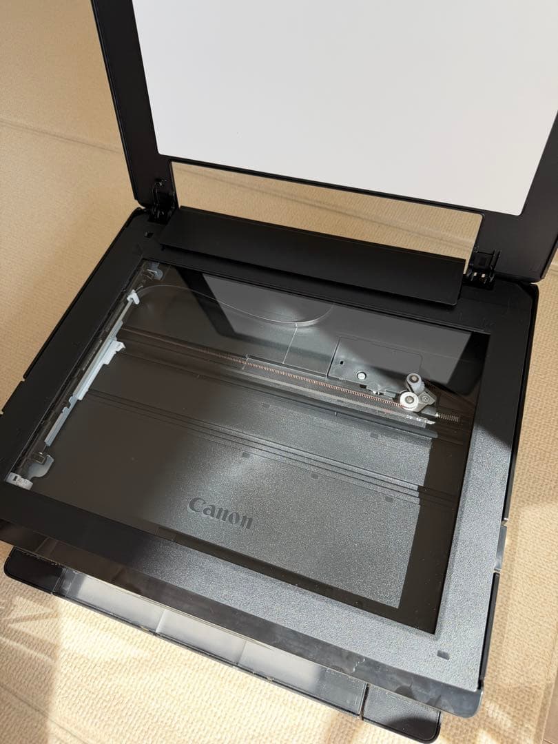 Canon キャノン プリンター TS8530 黒