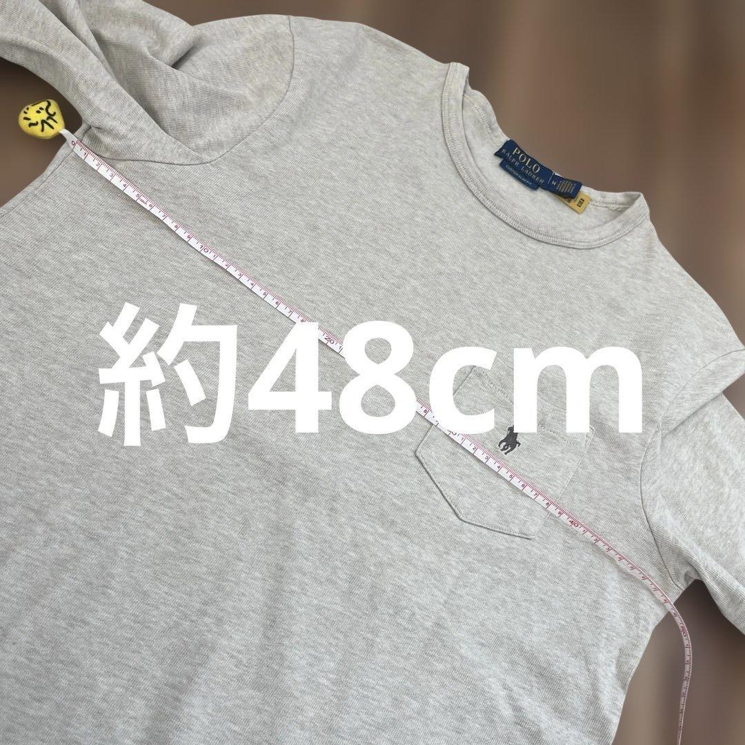 ポロ　ラルフローレン　Polo Ralph Lauren　長袖Tシャツ2点セット