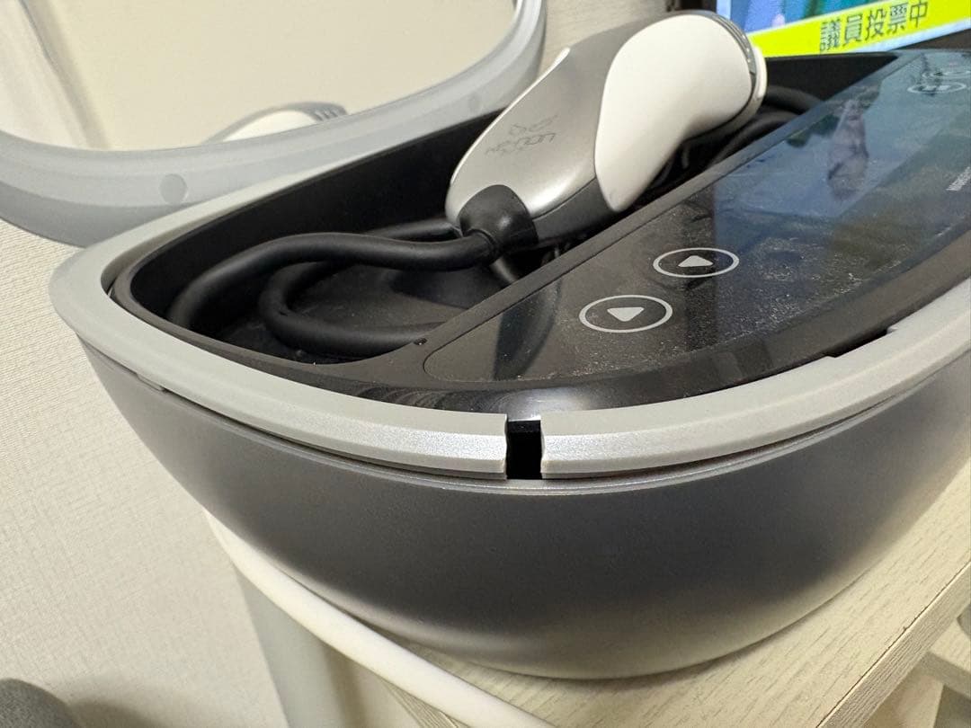 KE-NON 高感度ホームエステシステム 脱毛器