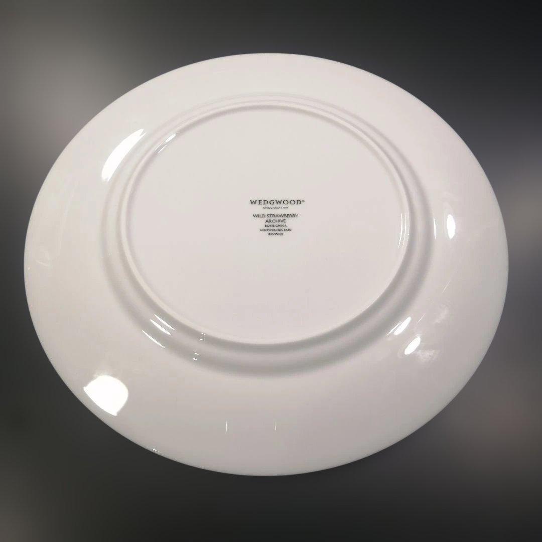 【正規品2枚】  ワイルドストロベリーアーカイブ 27cm