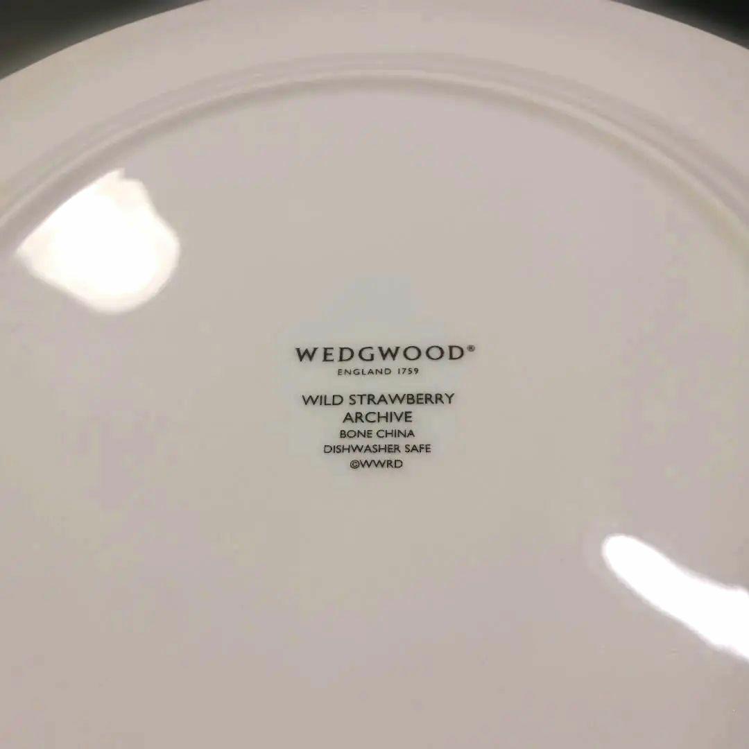 【正規品2枚】  ワイルドストロベリーアーカイブ 27cm