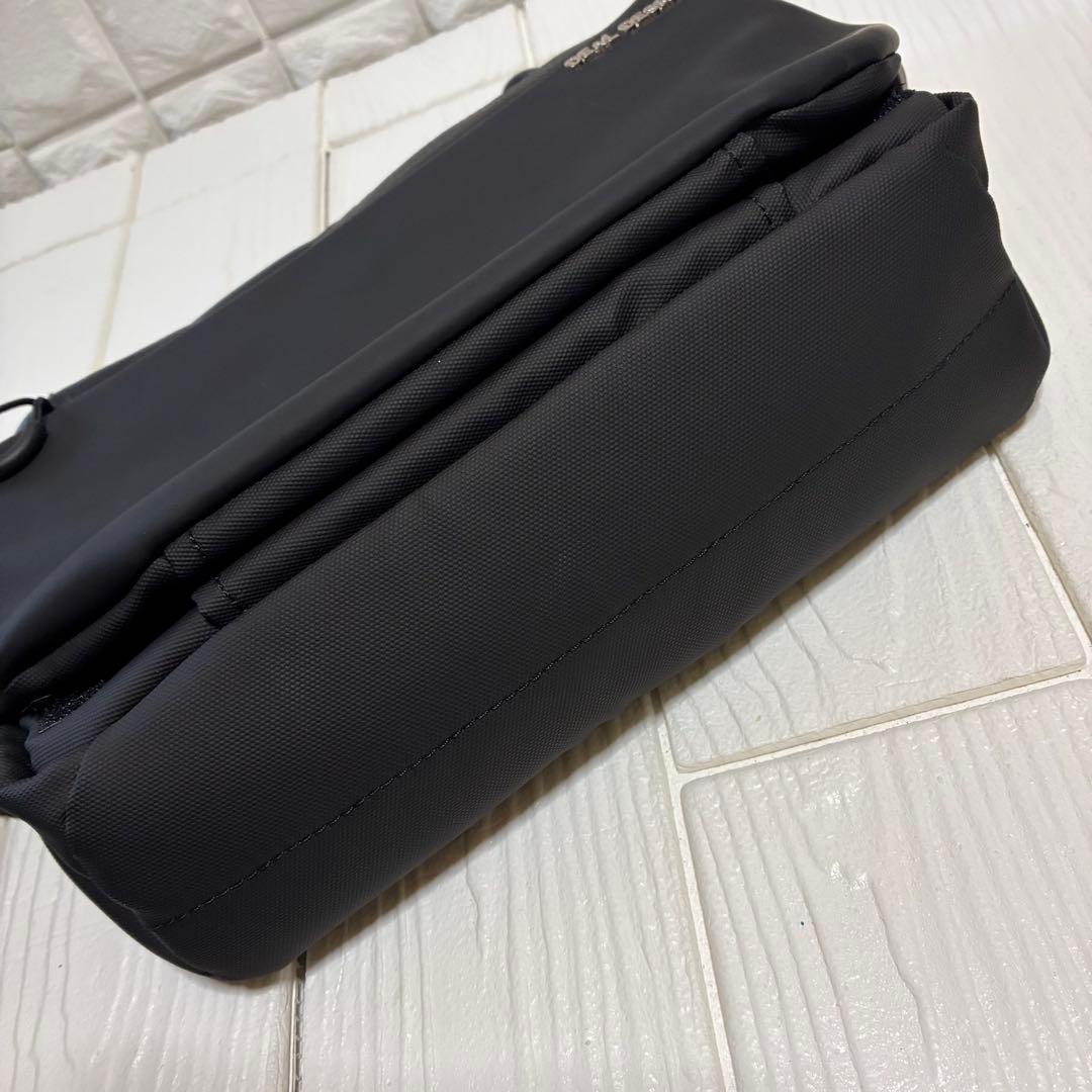 DEAL DESIGN ループタイ　ボディバッグ　セット　ゆうも