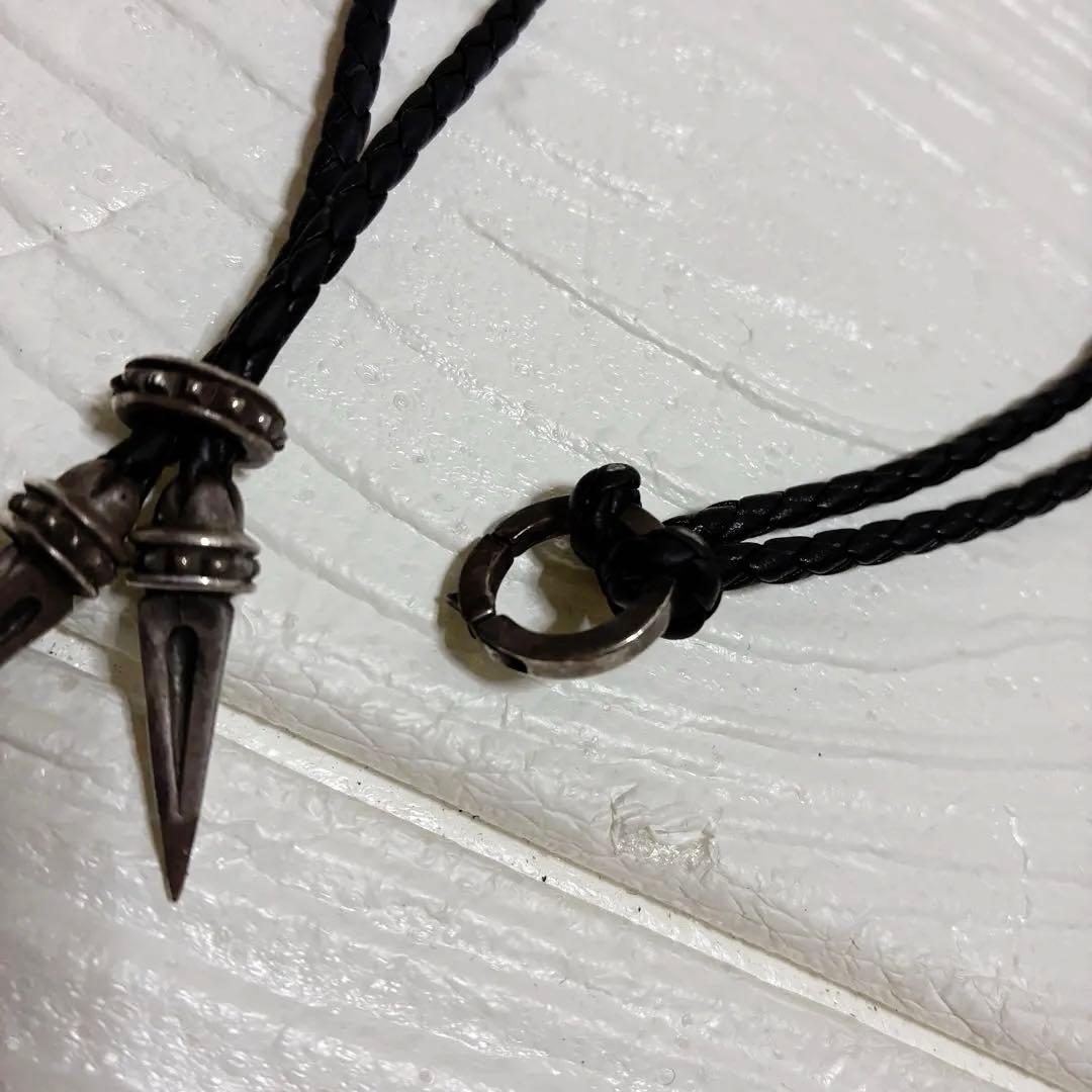 DEAL DESIGN ループタイ　ボディバッグ　セット　ゆうも