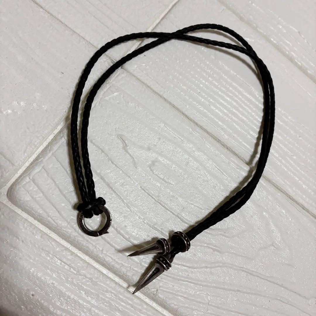 DEAL DESIGN ループタイ　ボディバッグ　セット　ゆうも