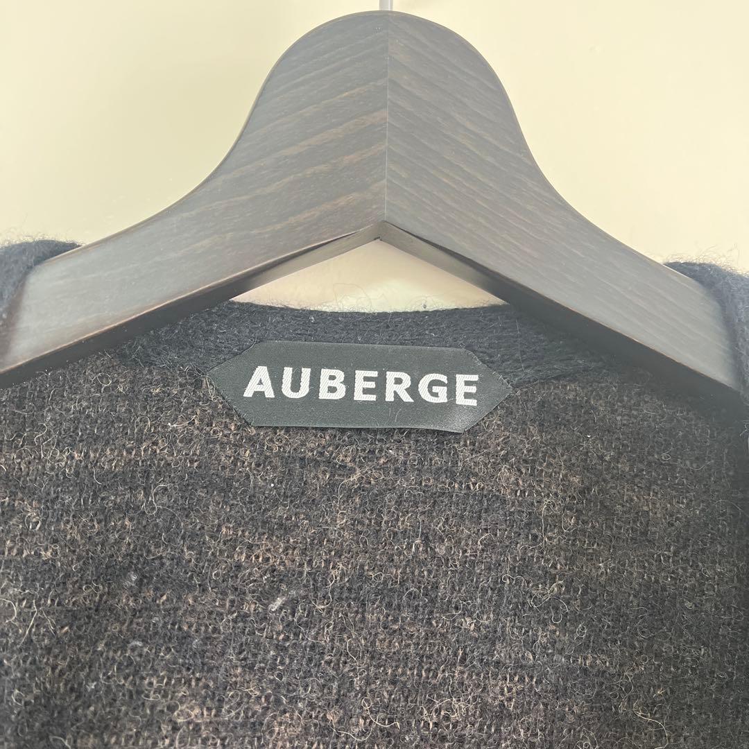 AUBERGE  FRINGE別注