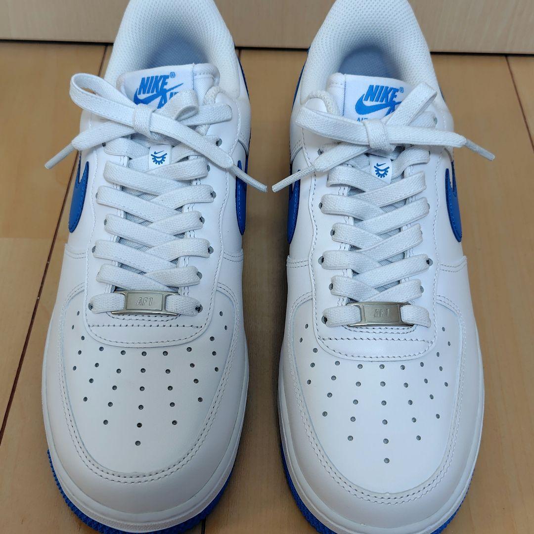 【新品未使用】Nike Air Force 1 '07 イージーオン 25cm