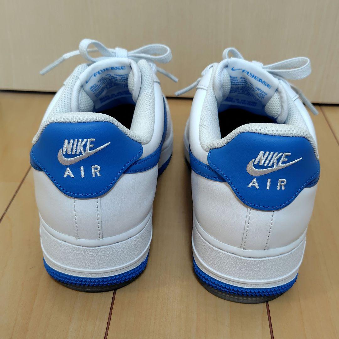【新品未使用】Nike Air Force 1 '07 イージーオン 25cm
