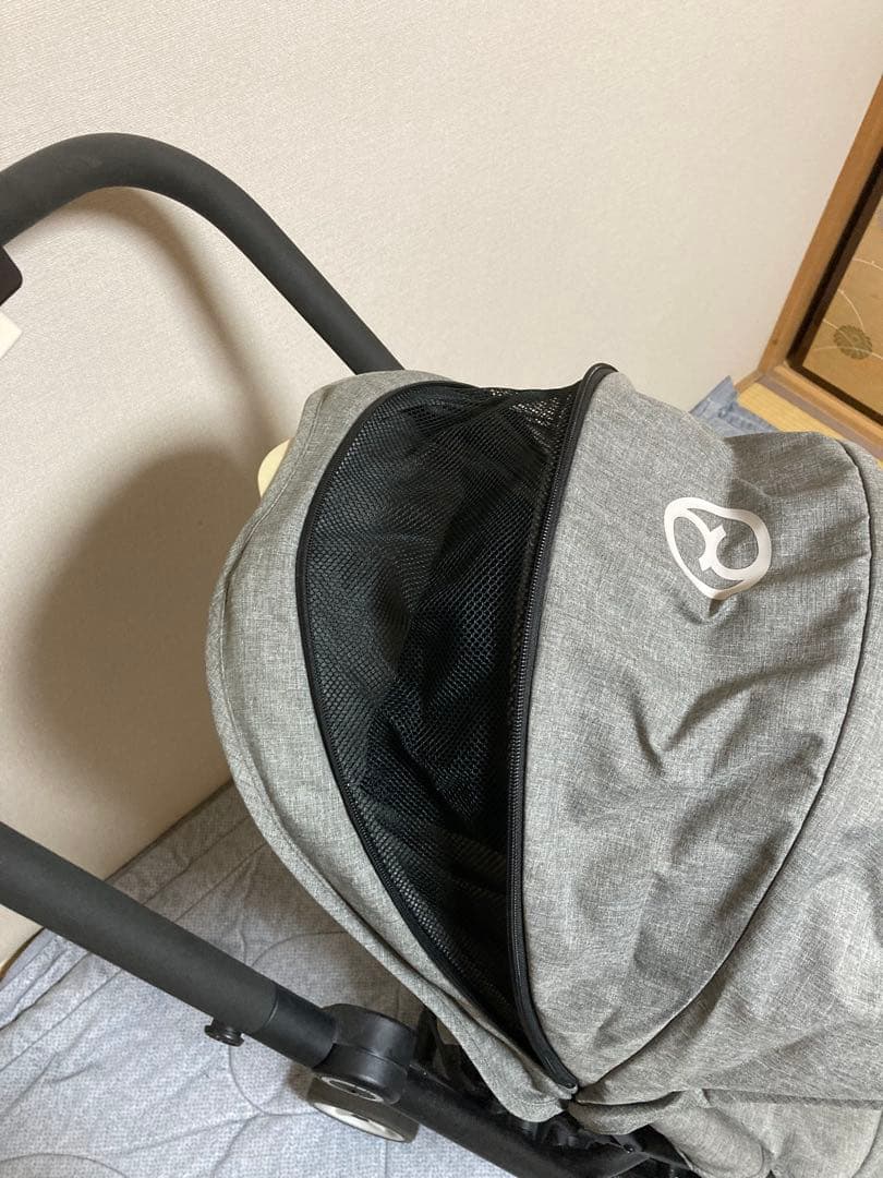 cybex イージーSツイスト EEZY S TWIST ベビーカー
