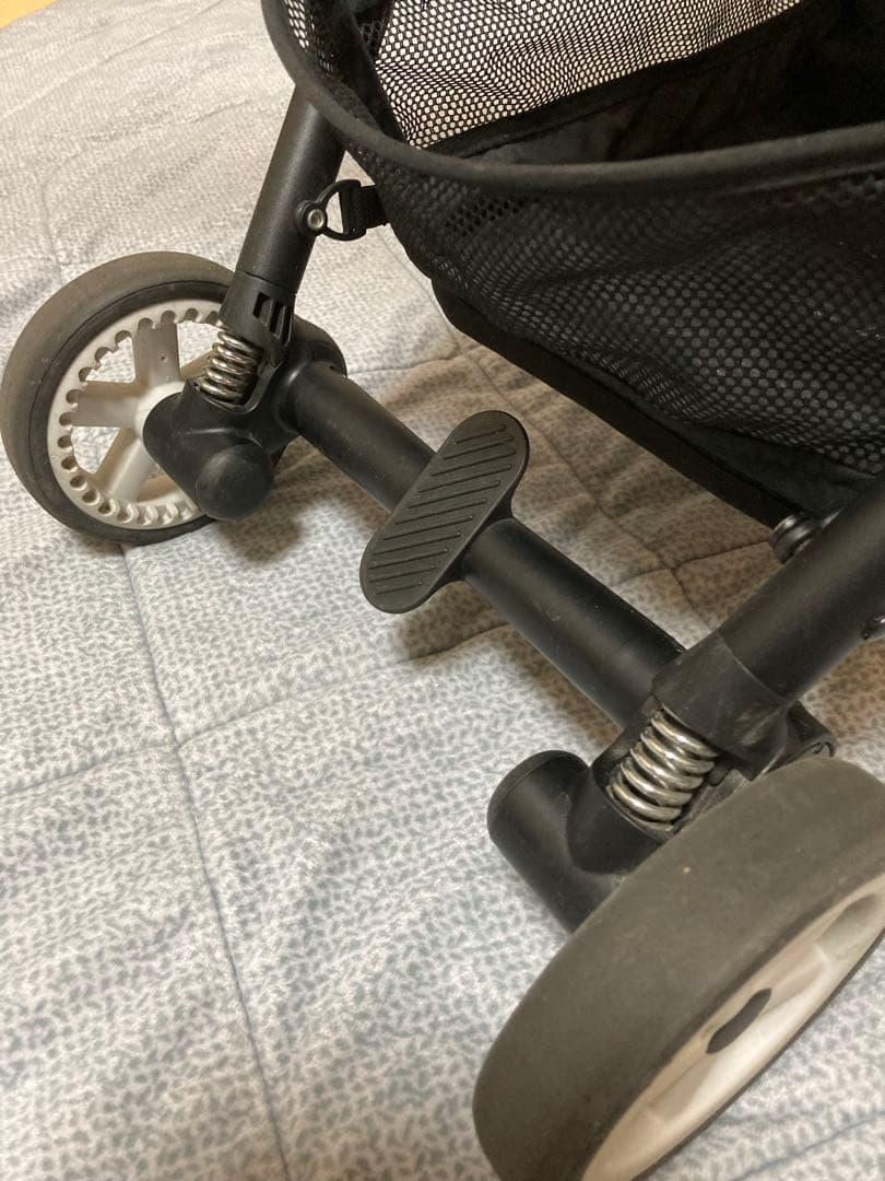 cybex イージーSツイスト EEZY S TWIST ベビーカー