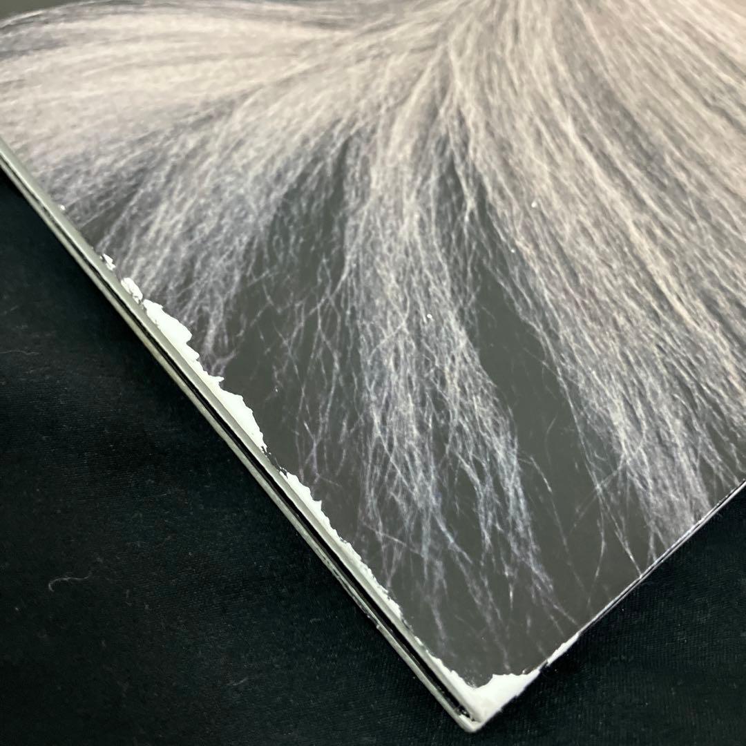 カネコアヤノ　燦々　LP レコード　アナログ盤