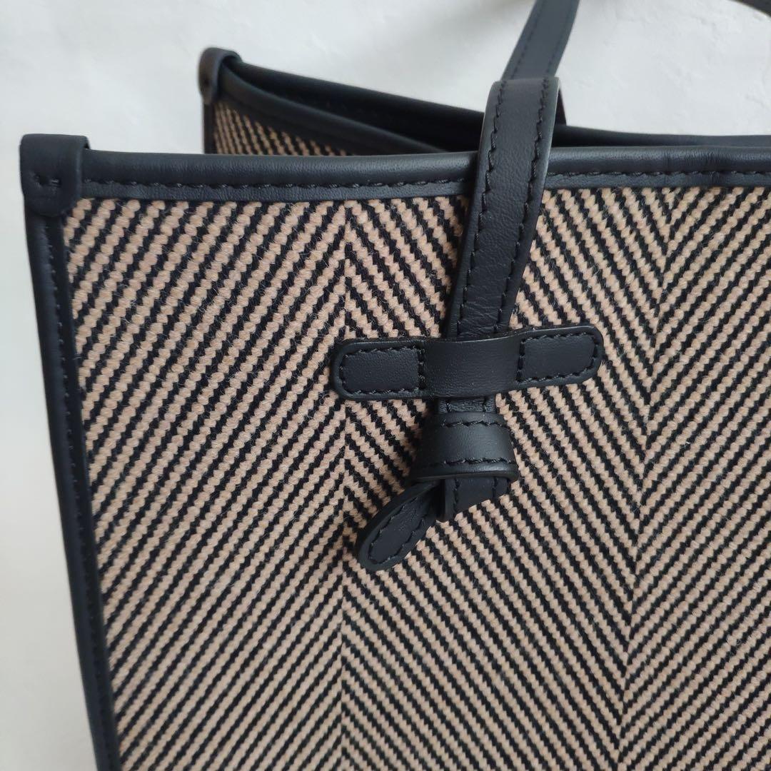 美品 定価4.7万 GIANNI CHIARINI MARCELLA