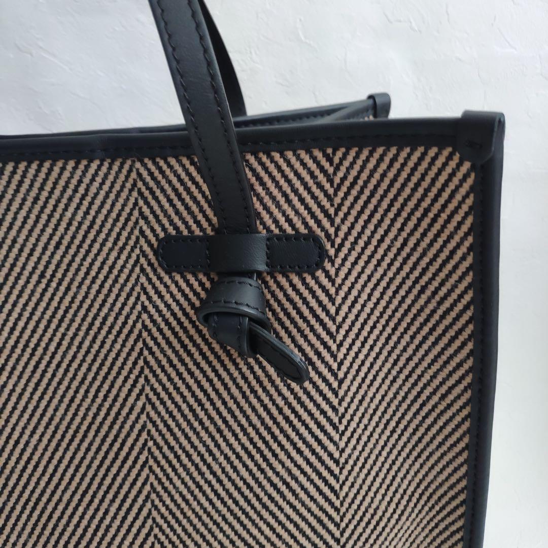 美品 定価4.7万 GIANNI CHIARINI MARCELLA