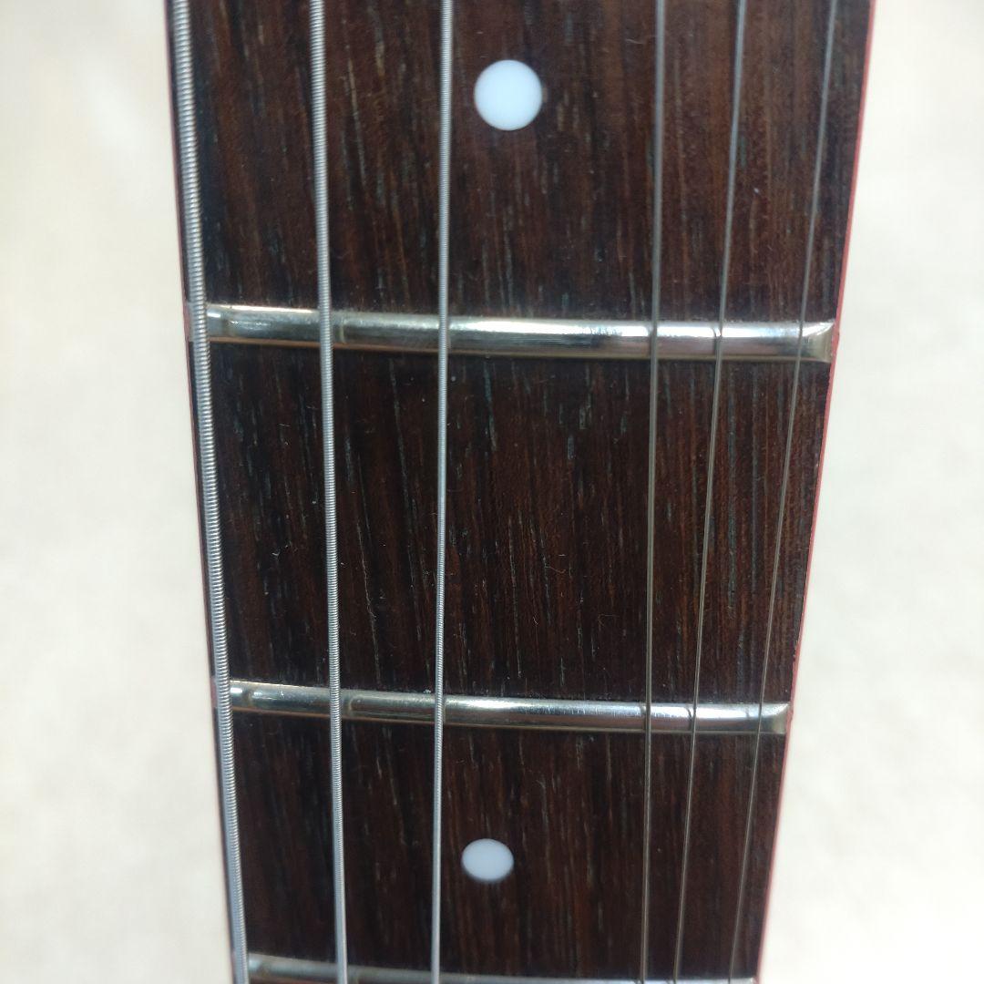 FERNANDES FR-55 希少なピンク！