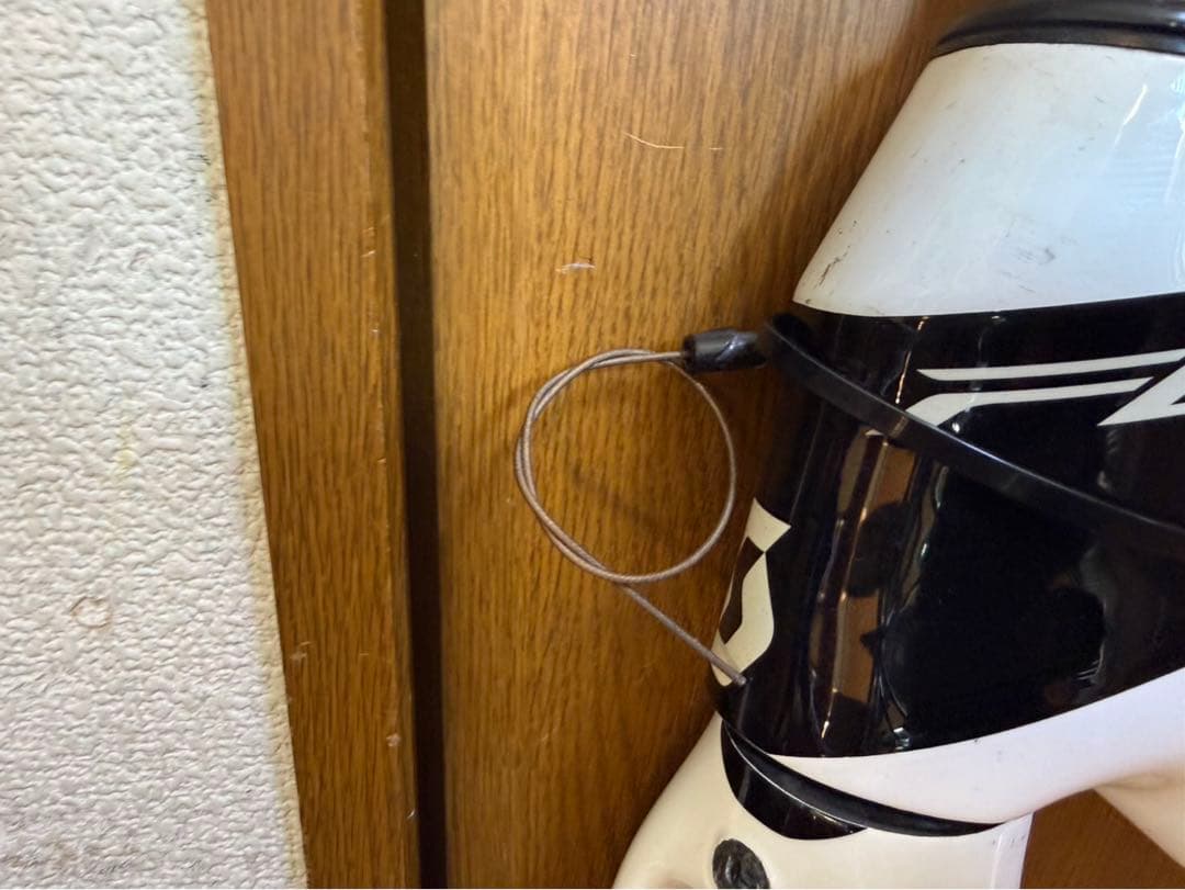 SCOTT FOIL10 フルカーボン　エアロロードバイク