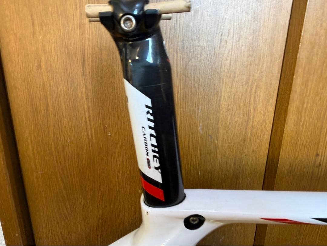 SCOTT FOIL10 フルカーボン　エアロロードバイク