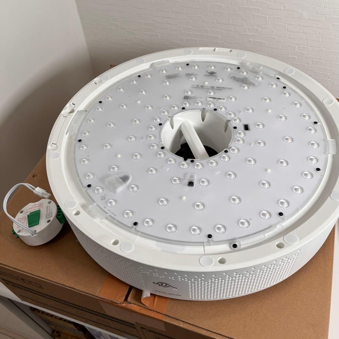 転売禁止 美品 Aladdin X2 Plus プロジェクター 箱付き