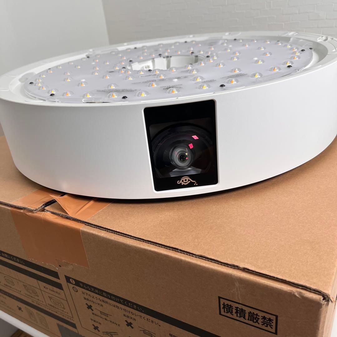 転売禁止 美品 Aladdin X2 Plus プロジェクター 箱付き