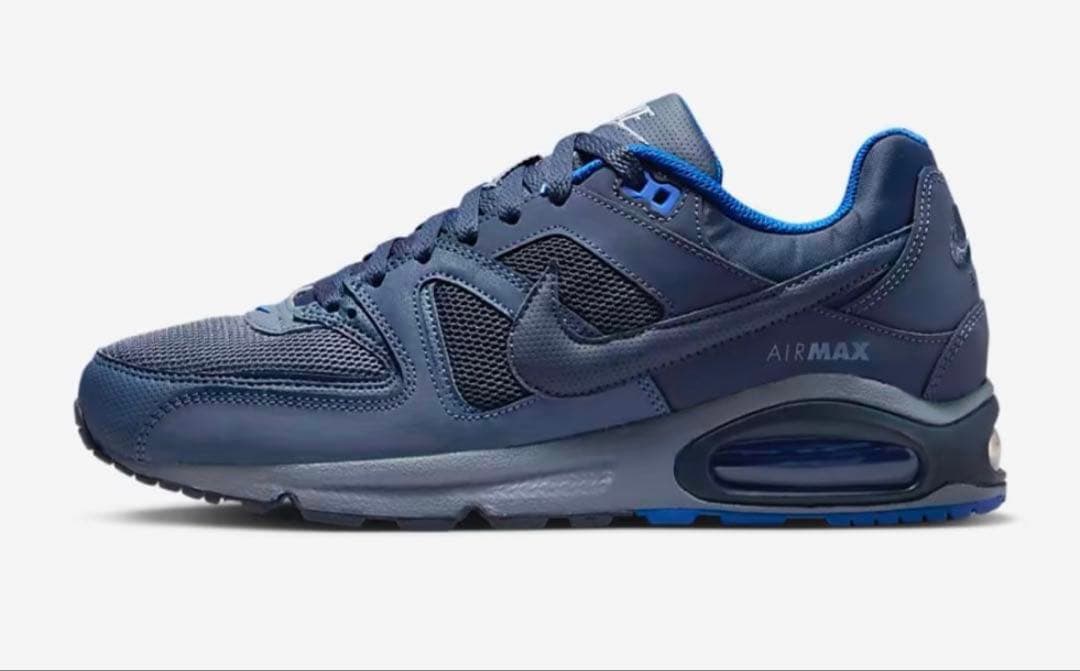 ⭐️値下げ【新品未使用】NIKE AIR MAX COMMAND 27.0cm