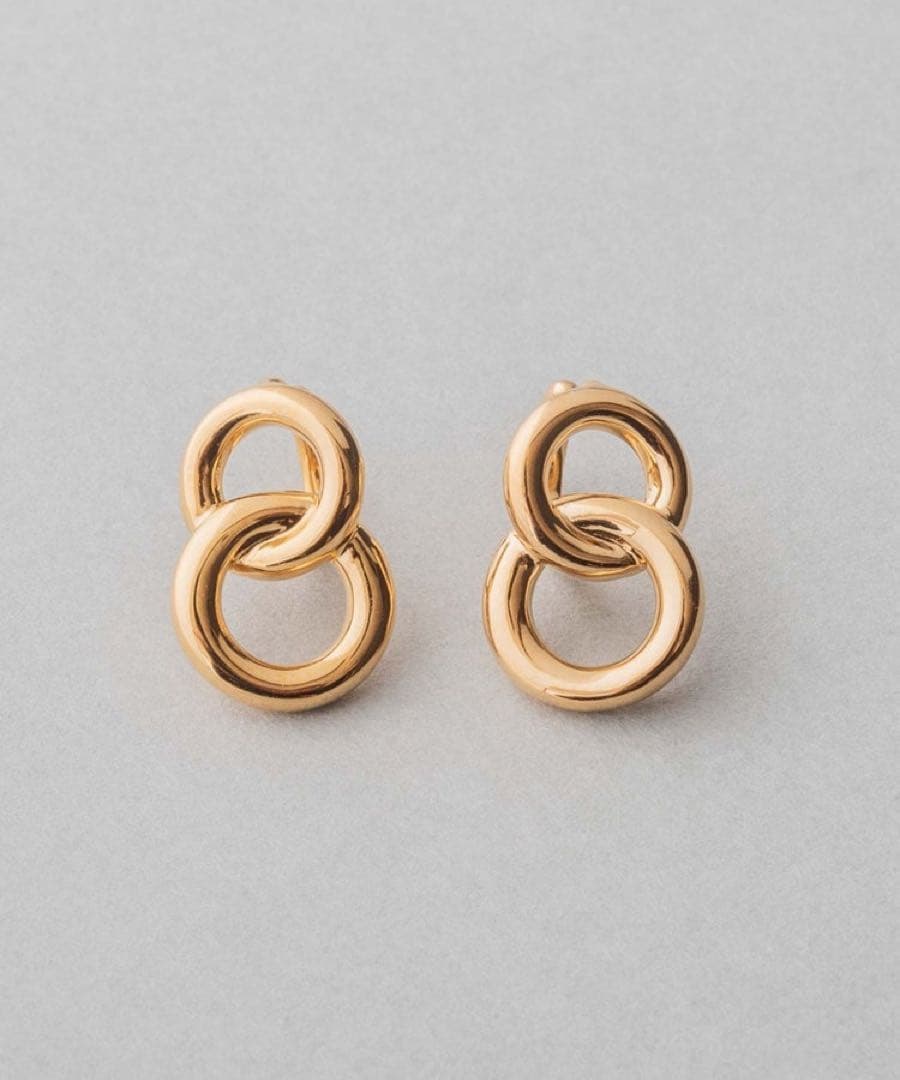 エテ ete ピアス