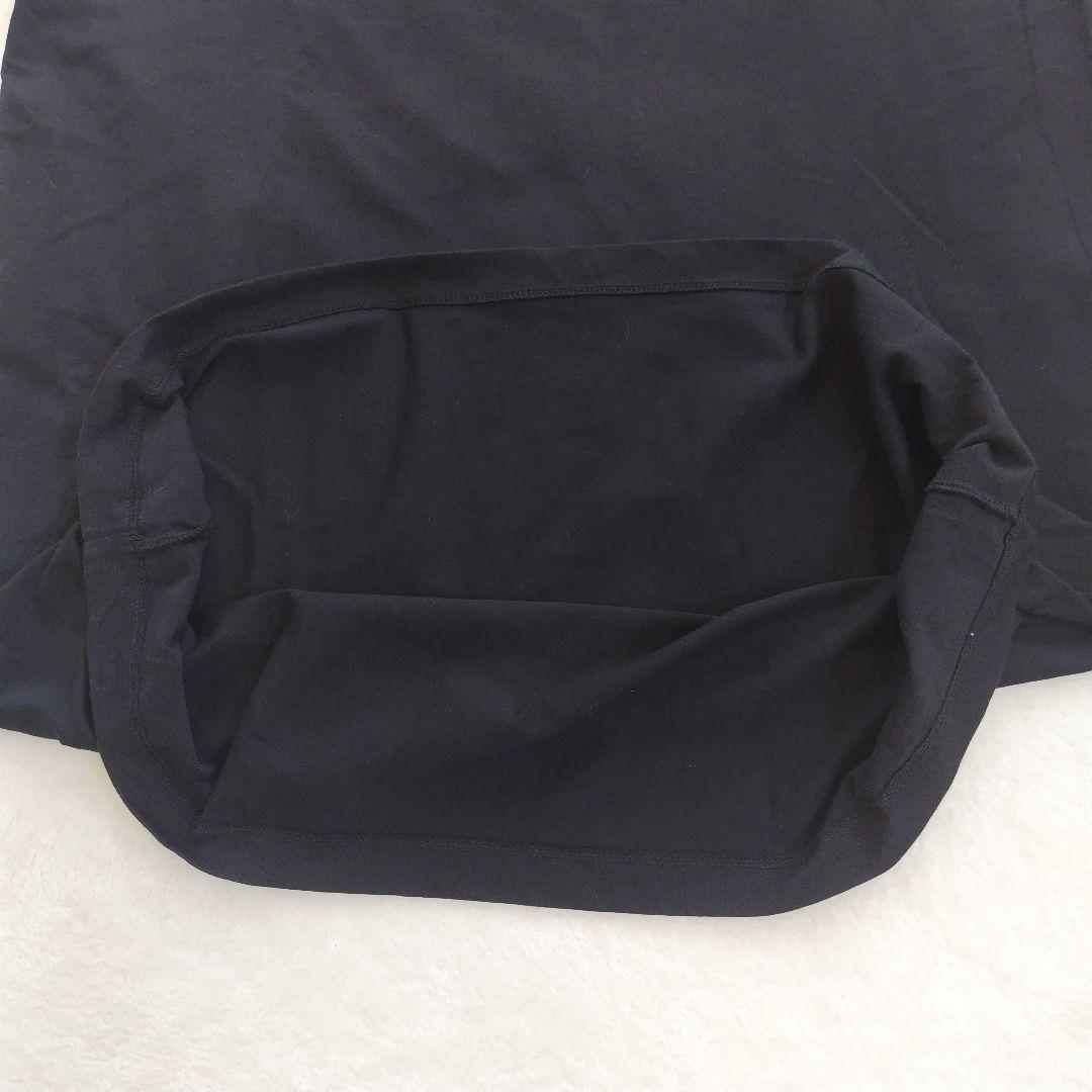 【専用商品】MM6 キッズ＆レディース　ロゴ プリント　半袖 ワンピース