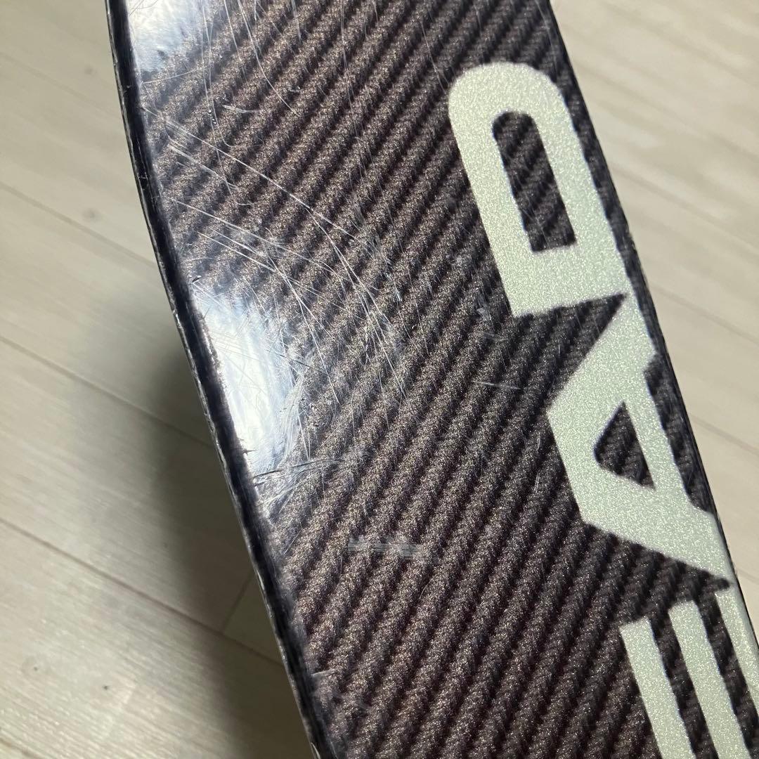 HEAD C100 ヘッド スキーセット 140cm/ストック付