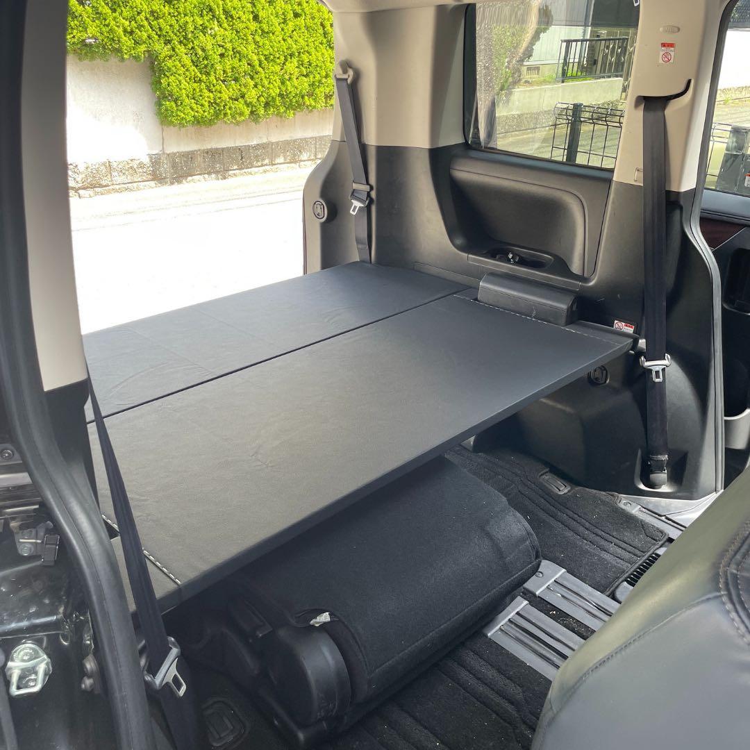 【閲覧用】【デリカD5用専用棚】【ベッドキット】Lサイズ