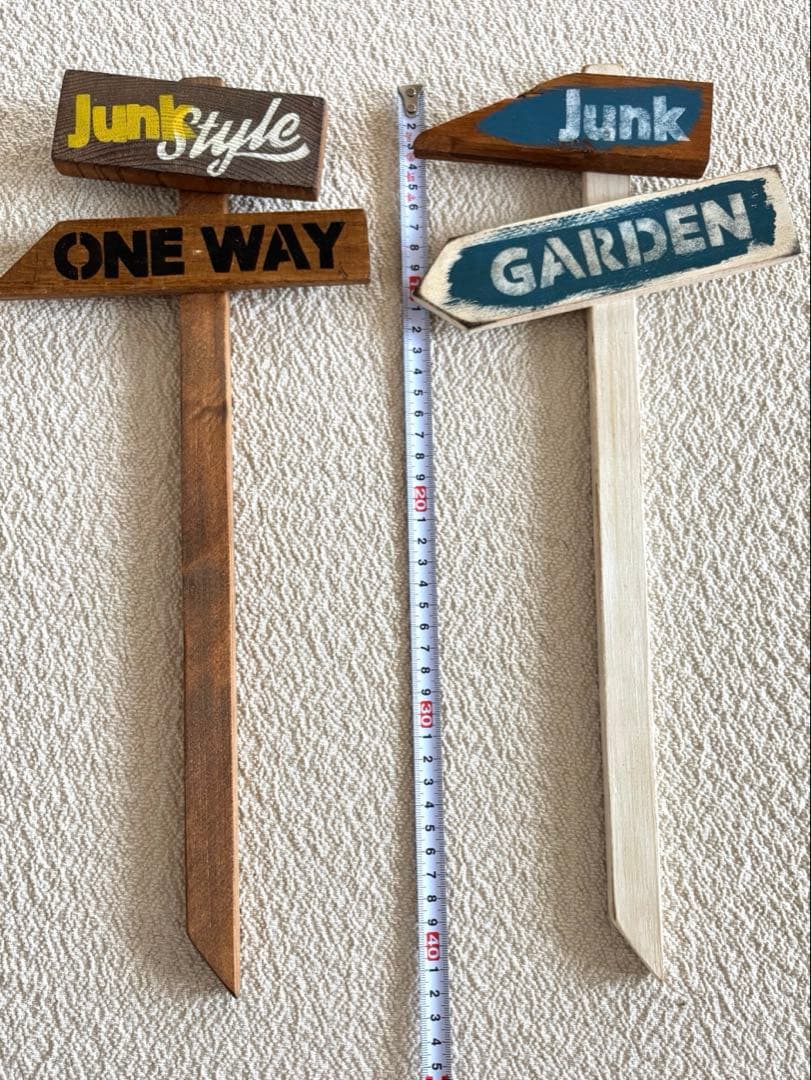 ガーデンピック　アメリカンカントリー