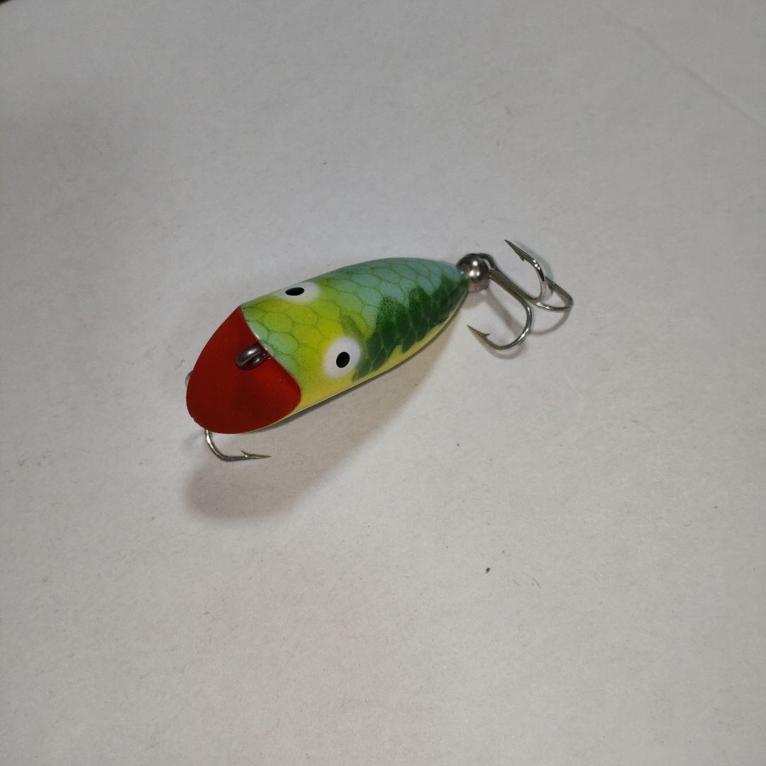 ヘドンタイニーラッキー13　HEDDON　TINYLUCKY13