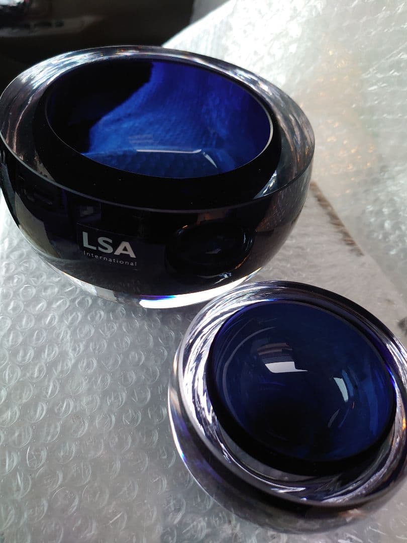 LSA HOST BOWL ホストボール 15cmと9cmセット
