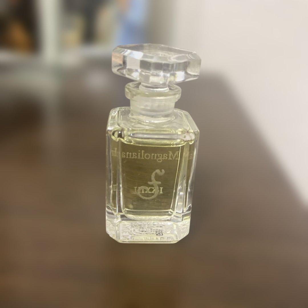 FUEGUIA Agua Maguoliana ￼Ⅰ-X X I I I