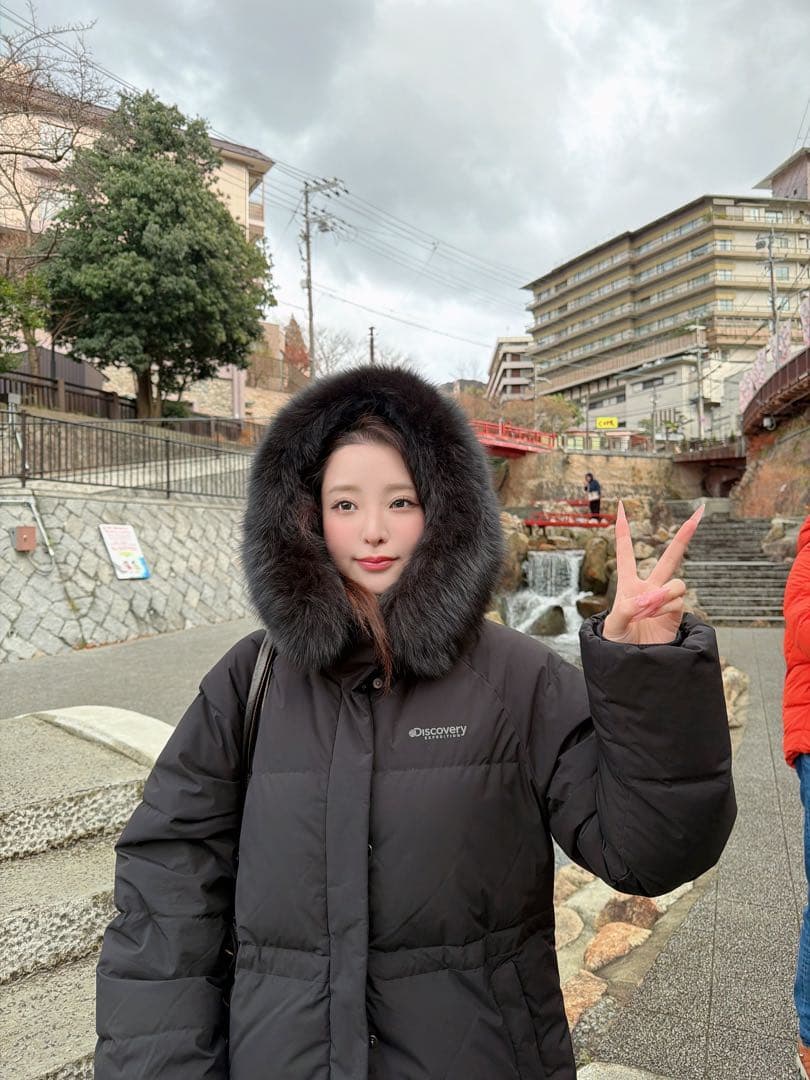 フェアリリー限定セルカ⑤