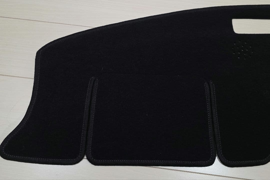 CX-5/CX-8専用 Sunland製 ダッシュボードマット サンランド製