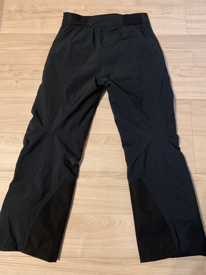 モンベル　パウダーステップ パンツ Men's Sサイズ