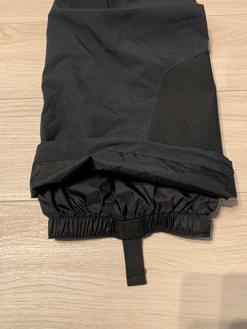 モンベル　パウダーステップ パンツ Men's Sサイズ