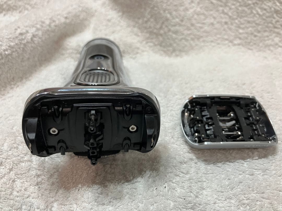 r*a様 [再値下げ]BRAUN Series 9 メンズ電気シェーバー 929