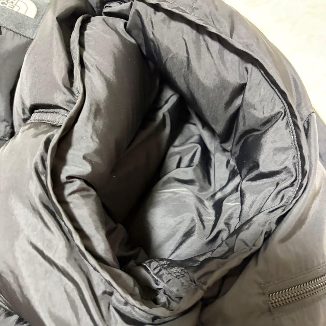 y*y様 【近年モデル】ノースフェイス　ショートヌプシジャケット　NDW9233