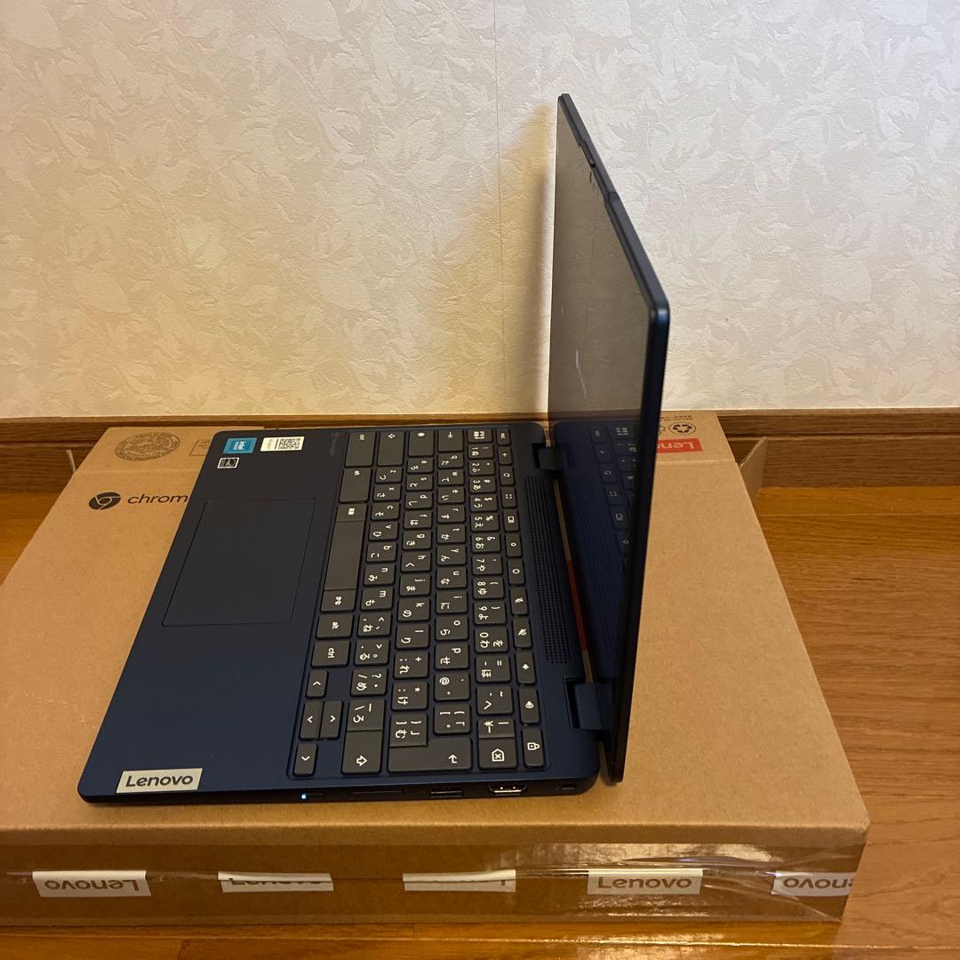 【Y】 Lenovo IdeaPad Flex 3i Chromebook